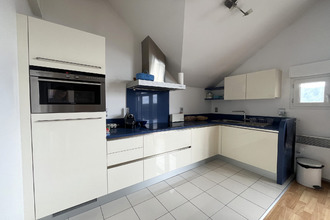 Ma-Cabane - Vente Appartement Cormeilles-en-Parisis, 45 m²