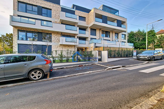 Ma-Cabane - Vente Appartement CORMEILLES-EN-PARISIS, 98 m²