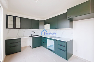 Ma-Cabane - Vente Appartement CORMEILLES-EN-PARISIS, 98 m²