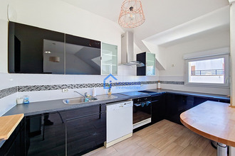 Ma-Cabane - Vente Appartement CORMEILLES-EN-PARISIS, 63 m²