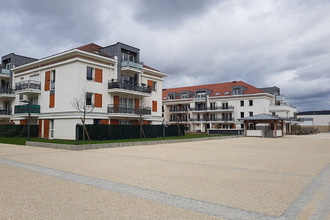 Ma-Cabane - Vente Appartement CORMEILLES-EN-PARISIS, 41 m²