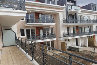 Ma-Cabane - Vente Appartement CORMEILLES-EN-PARISIS, 41 m²