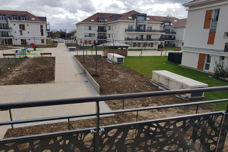 Ma-Cabane - Vente Appartement CORMEILLES-EN-PARISIS, 41 m²