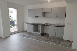 Ma-Cabane - Vente Appartement CORMEILLES-EN-PARISIS, 41 m²