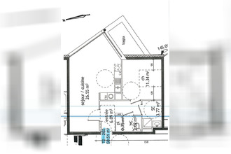 Ma-Cabane - Vente Appartement CORMONTREUIL, 50 m²