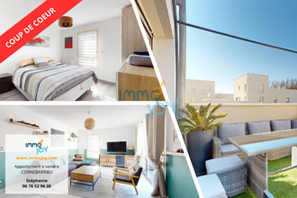 Vente Appartement 31700, Cornebarrieu France