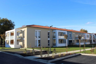 Ma-Cabane - Vente Appartement Cornebarrieu, 43 m²