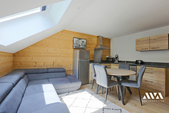 Ma-Cabane - Vente Appartement CORNIMONT, 42 m²