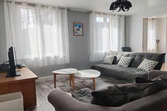 Ma-Cabane - Vente Appartement CORNIMONT, 135 m²