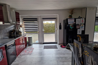 Ma-Cabane - Vente Appartement Cornimont, 111 m²