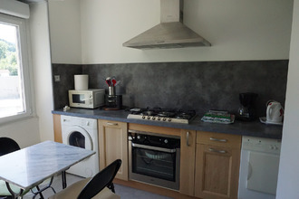 Ma-Cabane - Vente Appartement Cornimont, 66 m²