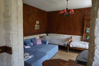 Ma-Cabane - Vente Appartement Cornimont, 66 m²