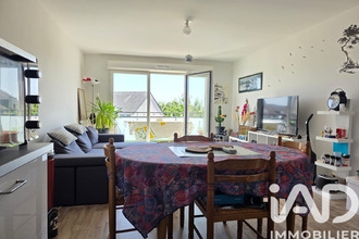 Vente Appartement 35150, Corps-Nuds France