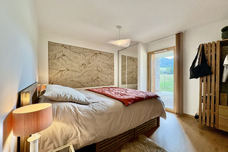 Ma-Cabane - Vente Appartement CORRENCON-EN-VERCORS, 42 m²