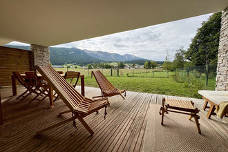 Ma-Cabane - Vente Appartement CORRENCON-EN-VERCORS, 42 m²