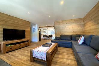 Ma-Cabane - Vente Appartement CORRENCON-EN-VERCORS, 133 m²