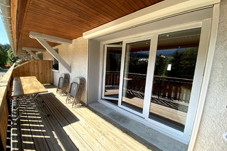 Ma-Cabane - Vente Appartement CORRENCON-EN-VERCORS, 133 m²