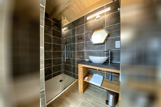 Ma-Cabane - Vente Appartement CORRENCON-EN-VERCORS, 133 m²