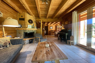 Ma-Cabane - Vente Appartement CORRENCON-EN-VERCORS, 115 m²