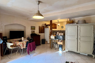 Ma-Cabane - Vente Appartement CORRENS, 45 m²