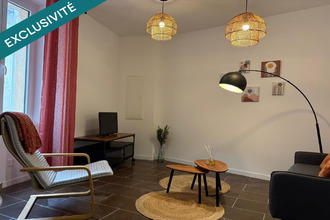 Vente Appartement 83570, Correns France