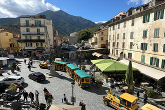 Ma-Cabane - Vente Appartement CORTE, 50 m²