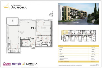 Vente Appartement 54400, Cosnes-et-Romain France