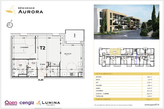 Vente Appartement 54400, Cosnes-et-Romain France