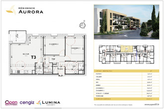 Vente Appartement 54400, Cosnes-et-Romain France