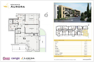 Vente Appartement 54400, Cosnes-et-Romain France