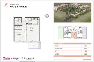 Vente Appartement 54400, Cosnes-et-Romain France