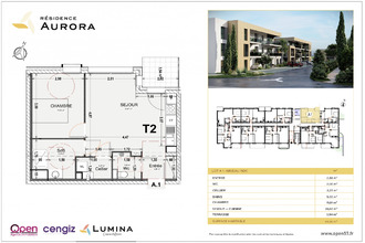 Vente Appartement 54400, Cosnes-et-Romain France