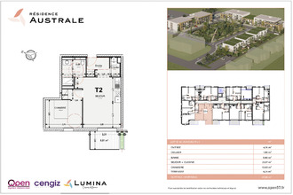 Vente Appartement 54400, Cosnes-et-Romain France