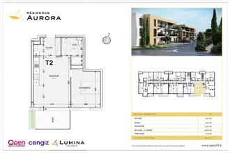 Vente Appartement 54400, Cosnes-et-Romain France