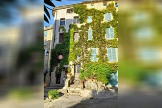 Vente Appartement 83570, COTIGNAC France