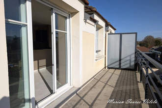 Vente Appartement 77170, COUBERT France