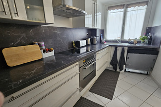 Ma-Cabane - Vente Appartement Coubron, 76 m²