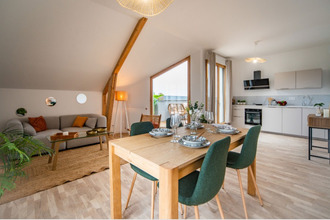Vente Appartement 21160, Couchey France
