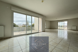 Ma-Cabane - Vente Appartement Couëron, 99 m²