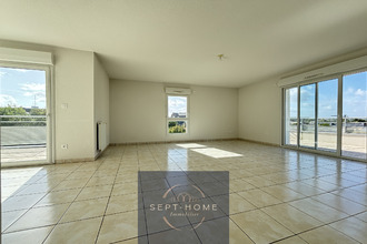 Ma-Cabane - Vente Appartement Couëron, 99 m²