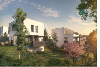 Ma-Cabane - Vente Appartement COUERON, 86 m²