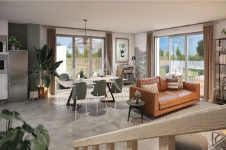 Ma-Cabane - Vente Appartement COUERON, 86 m²