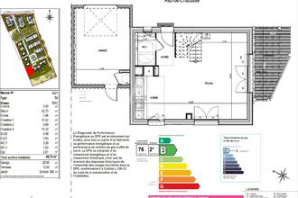 Ma-Cabane - Vente Appartement COUERON, 86 m²