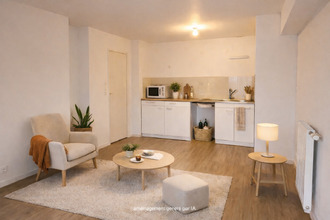 Ma-Cabane - Vente Appartement COUERON, 44 m²