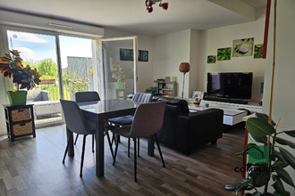 Ma-Cabane - Vente Appartement Couëron, 67 m²