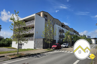 Ma-Cabane - Vente Appartement Couëron, 65 m²