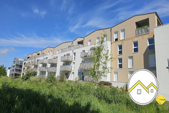 Ma-Cabane - Vente Appartement Couëron, 65 m²