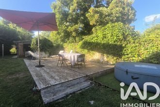 Vente Appartement 77860, Couilly-Pont-Aux-Dames France