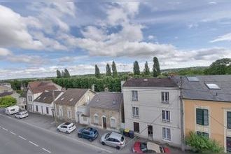Ma-Cabane - Vente Appartement COULOMMIERS, 62 m²