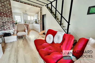 Ma-Cabane - Vente Appartement Coulommiers, 62 m²